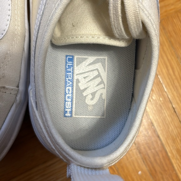 Vans-Unisex Sentry Old Skool shoes (Wafflecup-Ultra Cush) - Picture 5 of 6